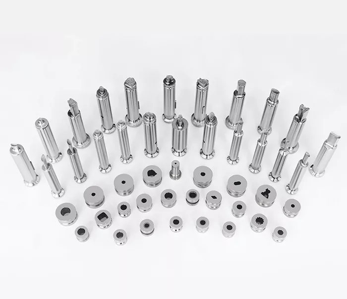 冲模/Stamping die