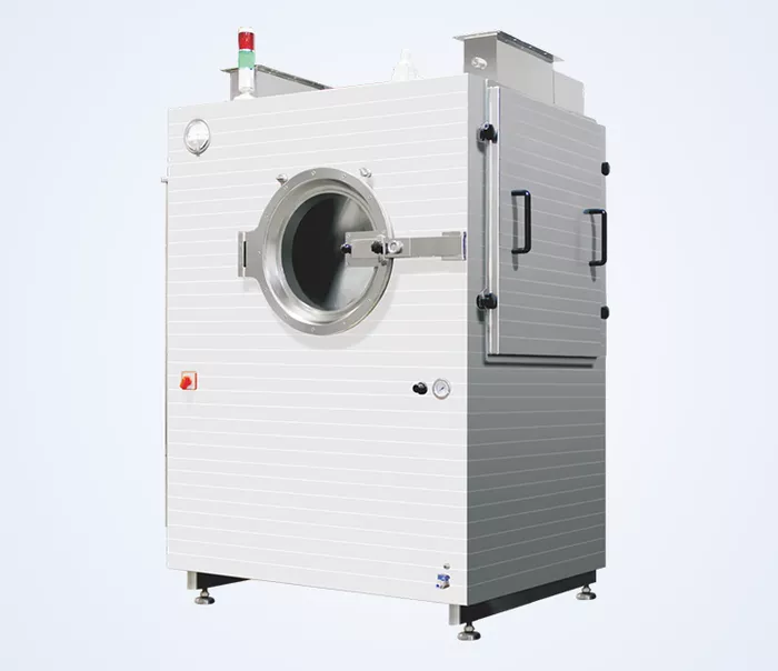 包衣机系列/Coating machine series