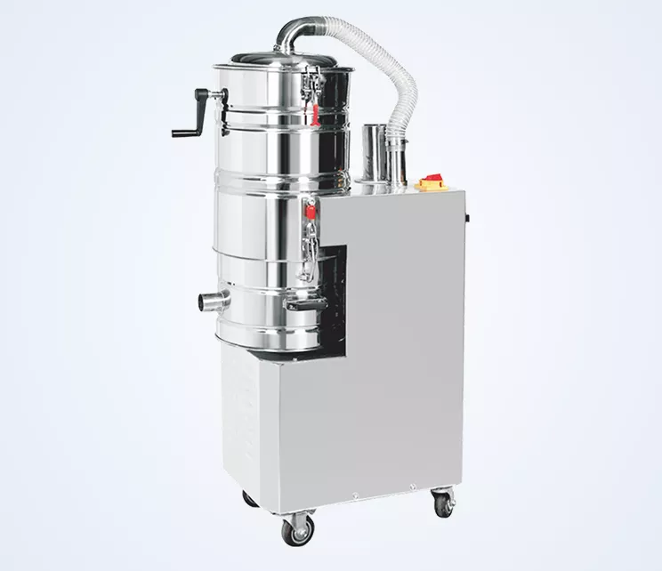 吸尘机系列/Vacuum cleaner series