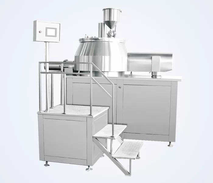制粒机系列/Granulator series