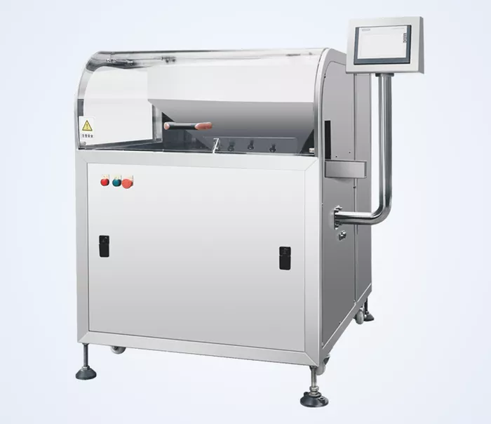 瓶装生产线/Bottling line